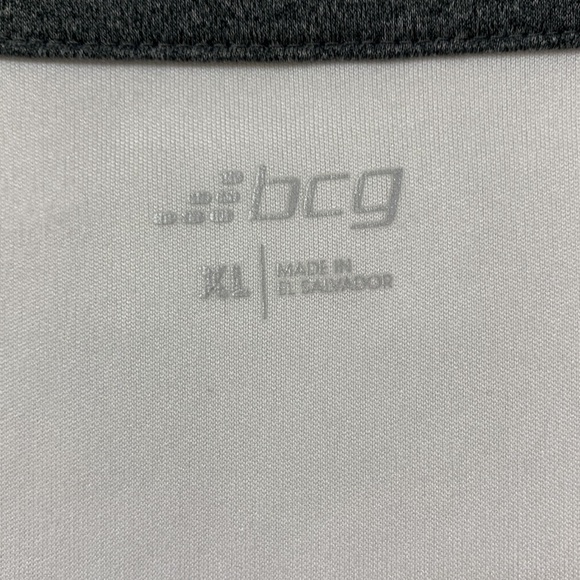 Women’s BCG Turbo White Short Sleeve T-shirt - Picture 3 of 5